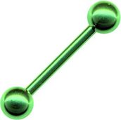 L�vistyskoru kieli 12mm 1,6mm vihre�