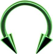 L�vistyskoru hevosenkenk� 10mm 1,6mm