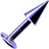 L�vistyskoru huuli 8mm 1,6mm ter�s
