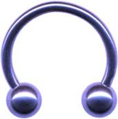 L�vistyskoru hevosenkenk� 10mm 1,6mm