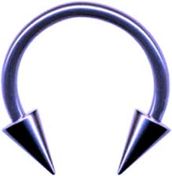 L�vistyskoru hevosenkenk� 10mm 1,6mm