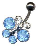 L�vistyskoru napa 10mm 1,6mm perhonen
