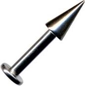 L�vistyskoru huuli 6mm 1,6mm titanium