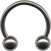 L�vistyskoru hevosenkenk� 10mm 1,6mm