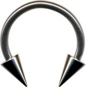 L�vistyskoru hevosenkenk� 10mm 1,6mm