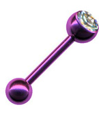 L�vistyskoru kieli 12mm 1,6mm titan sin
