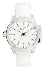 Dolce&Gabbana D&G Cheese salt&pepper naisten kello