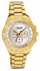 Dolce&Gabbana Pampelonne naisten D&G kello