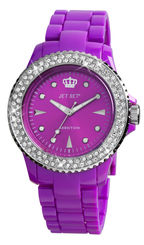 Jet Set Addiction rannekello J12234-26