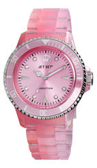 Jet Set Addiction rannekello J12234-36