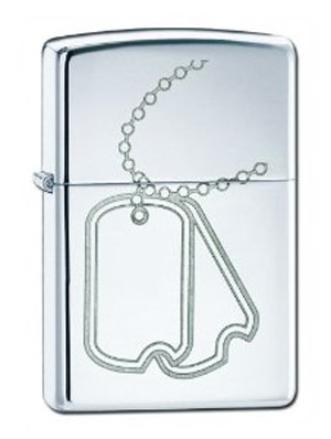 Zippo 24836