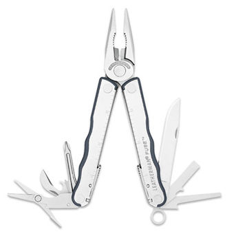 Leatherman Fuse avoin