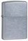 Zippo Street Chrome