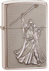 Zippo Fantasy sorcerer