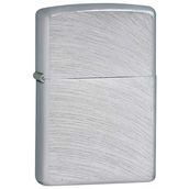 Zippo Chrome Arch 24647