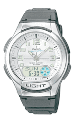 Casio rannekello AQ-180W-7