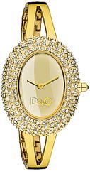 Dolce & Gabbana Music naisten D&G kello