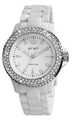Jet Set Addiction rannekello J12234-17