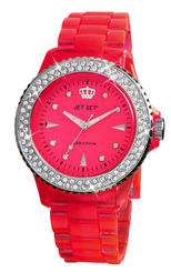 Jet Set Addiction rannekello J12238-37