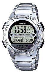 Casio rannekello W-756D-7