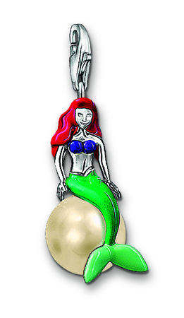 Thomas Sabo Disney Ariel