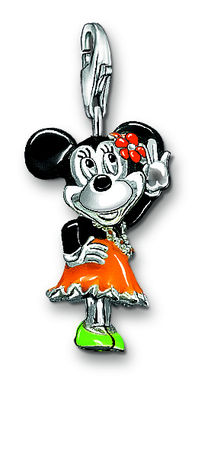 Thomas Sabo Disney Minni