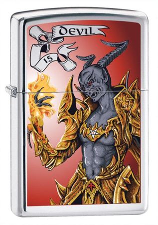 Zippo 24487