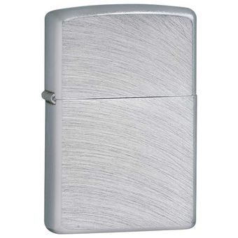 Zippo Chrome Arch 24647