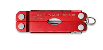 Leatherman Micra