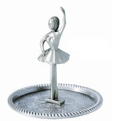 Sormusrenki Ballerina
