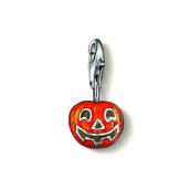 Thomas Sabo Charms - Halloween kurpitsa