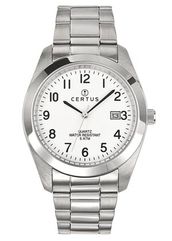 Certus miesten rannekello 615318
