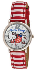 Hello Kitty rannekello
