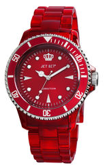 Jet Set Addiction rannekello J16354-28