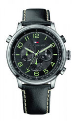 Tommy Hilfiger rannekello TH1790768