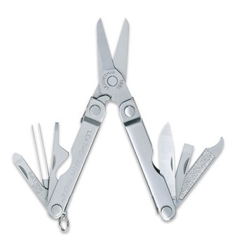 Leatherman Micra