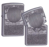 Zippo 19th hole