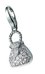 Giorgio Martello Charms K�silaukku
