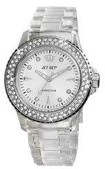 Jet Set Addiction rannekello J12234-19