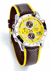 Casio rannekello
