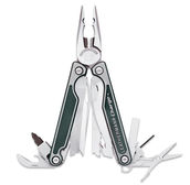 Leatherman Charge TTi