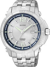 Citizen Eco-Drive rannekello BM7020-56A