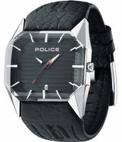Police Vector kello PL12176JS-02A