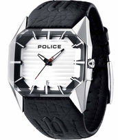 Police Vector kello PL12176JS-04A