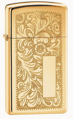 Zippo 1652B slim