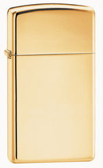 Zippo 1654B slim