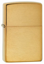 Zippo 204B