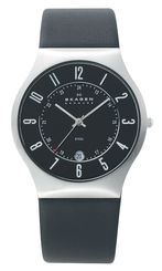 Skagen 233XXLSLB miesten rannekello