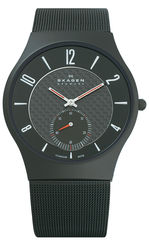 Skagen 805XLTBB miesten rannekello