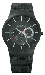 Skagen 809XLTBB miesten rannekello